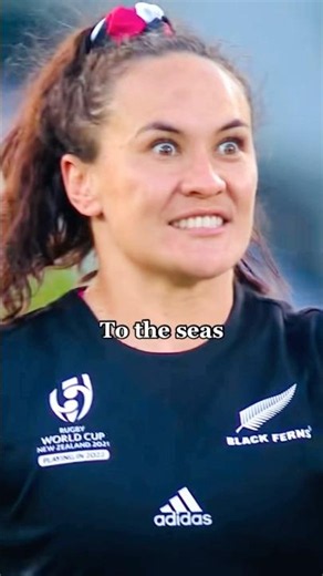 New Zealand Haka Left Opponents Shaking!