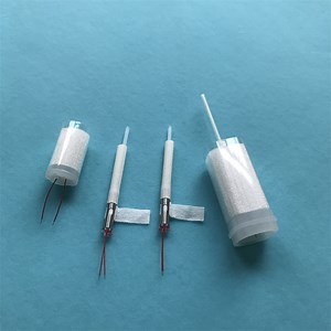 [Hot Item] Electronic Oil Storage Pet Cotton Cup Integrated Cotton Filter Part Rod