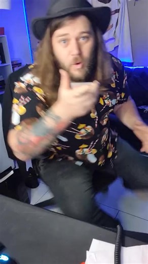 something with CRAZY MAN!!!! haven't done a card trick in a hot minute! | Street Magician Dude