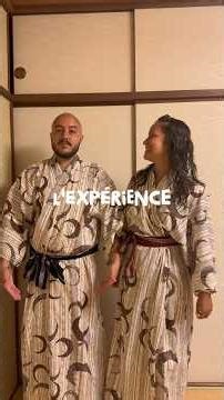 🇯🇵 Sleeping in a real ryokan in Kyoto… #visitjapan #japan #traveltip #japan #japantravel