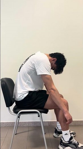 Home exercises for Charcot-Marie-Tooth - BASIC level - Exercise 4