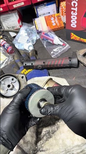 HDJ HZJ 75 78 79 Secondary Fuel Filter — The Common Mistake Every Owner Makes!