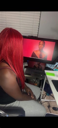 My reaction to America next top model reality check America next top model ￼#ANTM