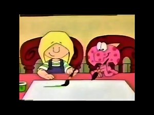 Playhouse Disney Commercial Break (September 25, 2002)