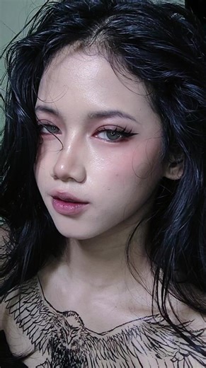 Veil Armstrong Genderbend Cosplay Showcase