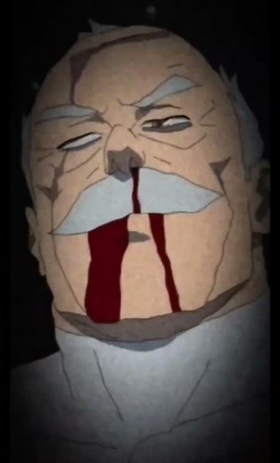 Top 7 favorite villains. sorry that the edit is bad