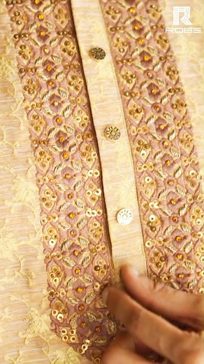 🌙 Festivity Meets Fashion — ROBE Premium Collection Celebrate every moment with sophistication and comfort. 💎 Soft-touch cotton, tailored fit & elegant cuts — for the classy you! 📍 Shop at ROBE outlets & make every occasion memorable. #RobeStyle #EidLook #LuxuryWear #ElegantTradition | ROBE Bangladesh