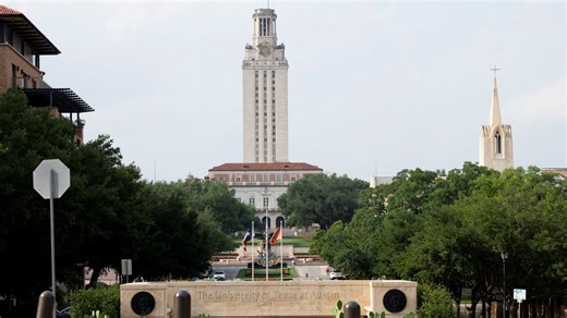 Educators raise concerns after UT professor dismissed from admin role