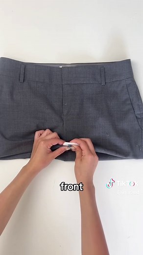 How to Make a Trendy Mini Skirt: Step-by-Step Guide