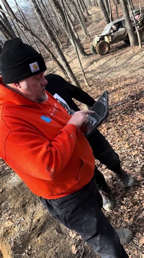 Ready to take your trail riding to the next level? 🔥 Check out Lifetime TrailMaps. We’ll lead you straight to the fun — and the rowdiness 🤘 From exploring new trails to taking on black and double-black routes, we’ve got everything you need right at your fingertips. Less guessing. More riding. More confidence on the trails. If you’re ready to push your limits, we’ve got you covered 🗺️🔥 Link is in the bio! #offroadoutlaws #rzrlife #rzrturbos #canamx3 #hillclimb