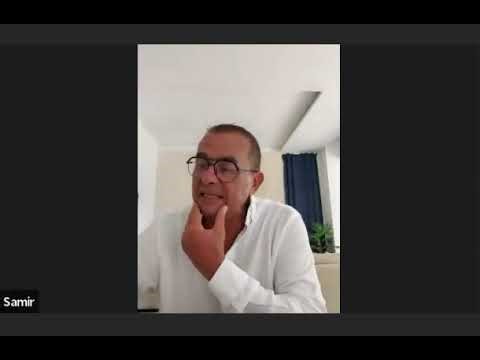 Neurodevelopmental Disorders - Prof. Samir Abou El Magd