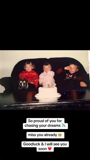 Massive goodbye and massive goodluck to my sister who’s jetting off to travel for work me aria & Brax will miss you so much ✈️☀️❤️ @Kerry #fyp #emontional #sistergoals #foryoupage❤️❤️ #memories #goodbyefornow #seeyousoon #uaelifestyle #loveyou #foryou