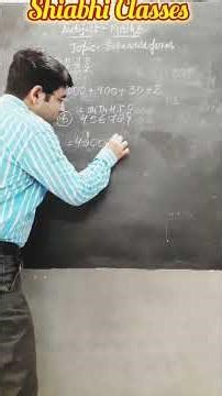 Expanded form Part-2