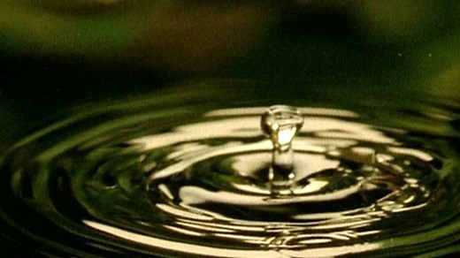 Solids, liquids and gases (clip compilation) - Materials: Video playlist - BBC Bitesize