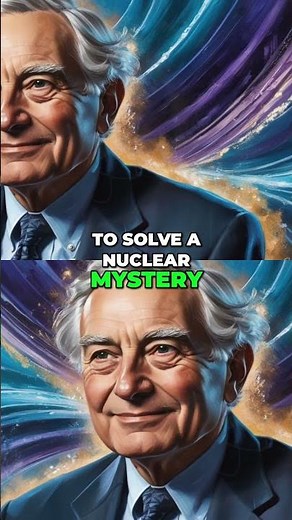 Quantum Tunneling Explained: Solving Nuclear Mystery.