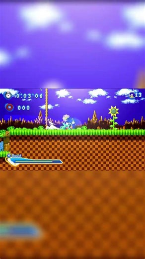 Sonic Escapes | Knuckles.exe: The Emerald's Curse (Modern Mix) #sonic #sonicthehedgehog #sonicexe
