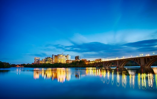 What Are the Fittest Cities in America? The Top 10 Will Surprise You