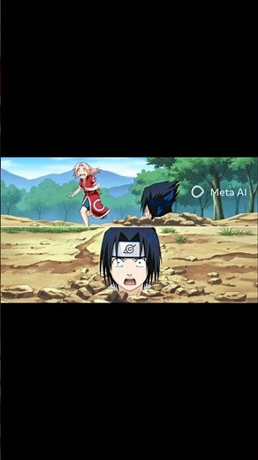 The Memorable Love |Sasuke x sakura Love Amv ❣️ #naruto #viral #anime #ytshorts #love