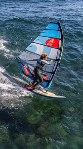 Introducing the 2025 Starboard Futura: where cutting-edge design meets unrivaled speed 💨 Get ready to break boundaries on the water and experience the next level of windsurfing 🔥 More info 👉🏻 https://windsurf.star-board.com/windsurfing-boards/freeride-racing-windsurf-boards/futura-freerace-windsurf-board/ 💡The Futura is engineered for maximum speed with a sleek design that enhances acceleration and top-end performance on the water 💪🏻 🚨The best board choice for the Defi Wind The 2025 Futu