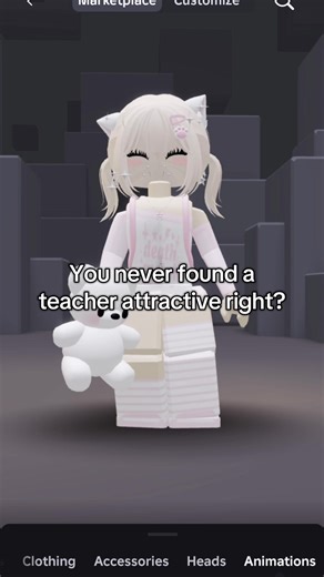Exploring Teacher Characters in Roblox Gameplay