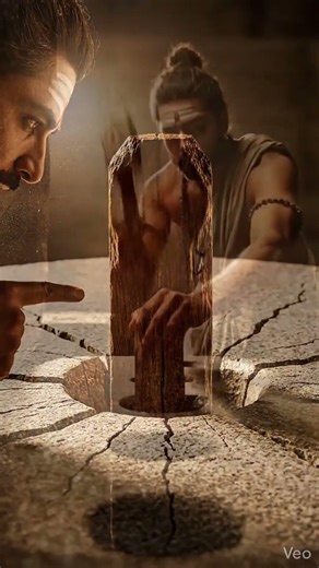 लोहे से सख्त Granite को मक्खन की तरह कैसे काटा? Ancient Indian Technology #ancientindia #ancient