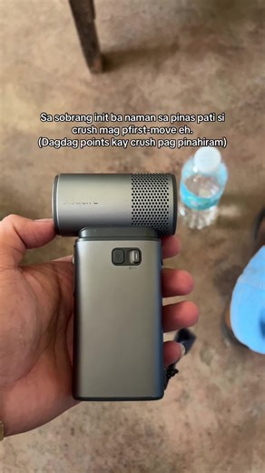 Gawin mong sandata pang first move to par! #fyp #fan #rich #hustler #crush