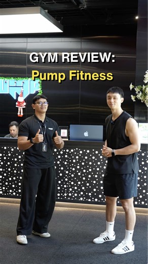 Gym tour at Pump Fitness, Tun Razak 💪 Sauna • Cold plunge • Fitness Classes 💰 RM2,388: 12 months 2 months FOC ≈ RM170/month For more price details, kindly contact 60 14-614 4913 📍 Tun Razak, KL #gym #kl #fitness #pilates #fyp