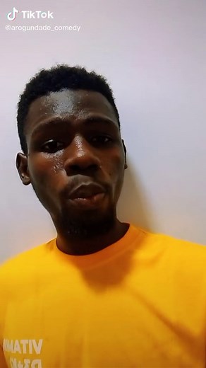 Official AROGUNDADE_COMEDY (@arogundade_comedy)’s videos with original sound - ♑️卂卄爪乇ᗪ🌴