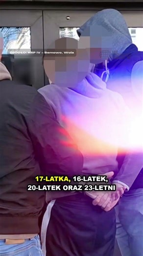 A woman exposed him to her accomplices in an apartment! They face 20 years in prison.