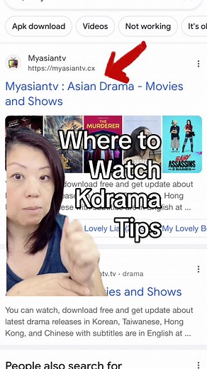 Where to Watch Kdrama Tips