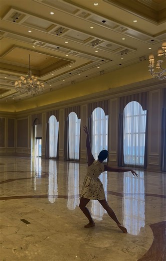 Transforming Dance Through Heart and Soul Alignment