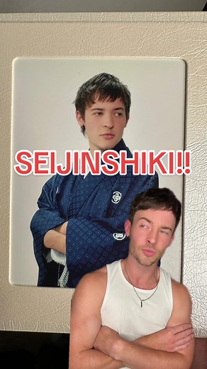 Japanese Coming of Age Ceremony: Seijin Shiki and Yukata Tradition