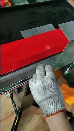 sheet metal folder machine aluminum sheet bender metal folding machine sheet metal flanging machine