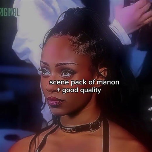 Manon scene pack #katseyeedit #manon #manonbannerman #edit #capcutedit