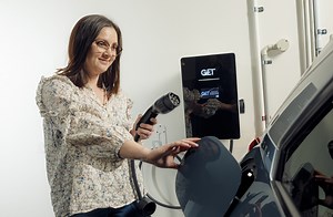 EV Charging Explained: Home & public charging, speed & plugs