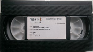 Enigma - Return To Innocence