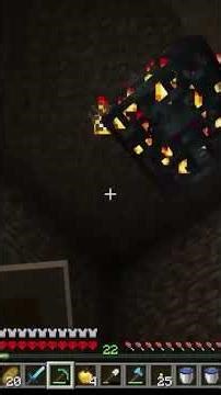 Making a mob grinder