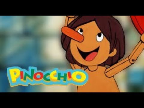 Pinocchio - Intro [1976]