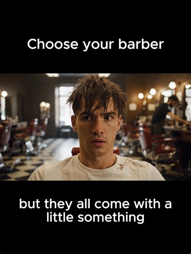 Choosing the Right Barber for Your Haircut
