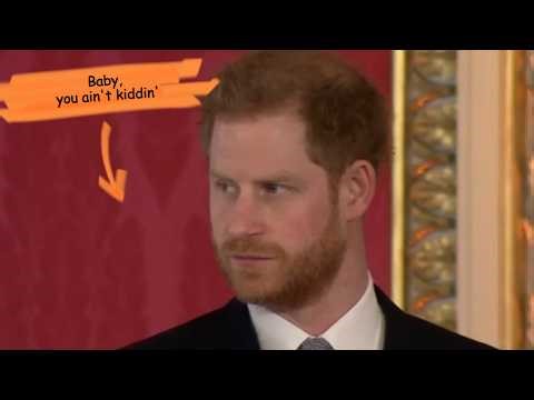 The Childhood Memory Meghan Used to Alienate Prince Harry: A Cruel Psychological Trap