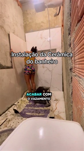 Instalação da Cerâmica do Banheiro: Dicas e Passos