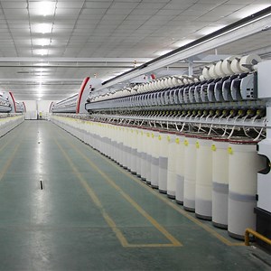 [Hot Item] Automatic Textile Control OE Cotton Yarn Making Machinery Rotor Spinning Machine for Waste Cotton Yarn