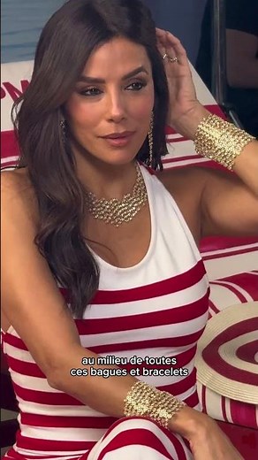 Eva Longoria’s Summer Favourites | APM Monaco