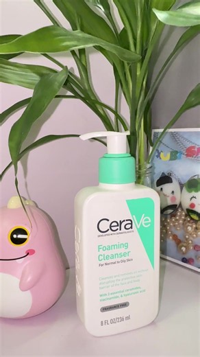 CeraVe skincare routine: how to use CeraVe products