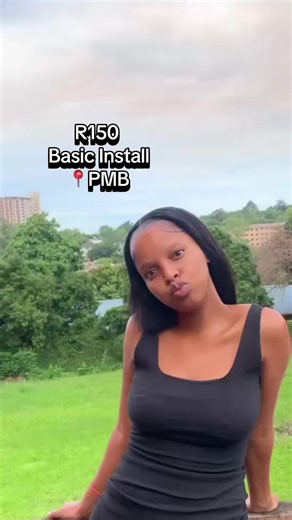 Affordable Hair Installation Services in PMB