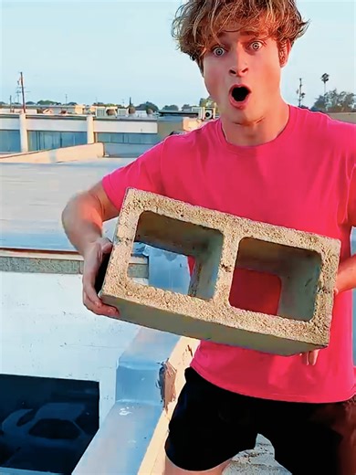 التحدي الكبير لسيارة اللامبورغيني المثيرة!