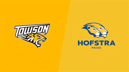 Stream Towson vs Hofstra - FloBaseball