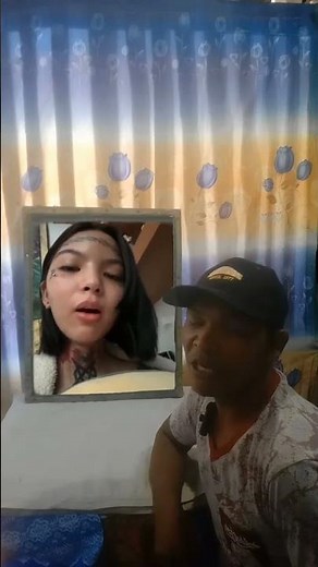 Katrina lim keffy on my magic tv