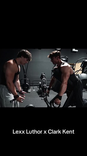 Lexx (@lexx.little)’s video of clark kent