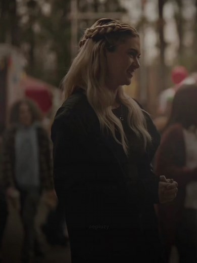 I fet bad for Lizzie here || Fandom forget this scene, literally #hizzie #argument #legacies #aepluzy #to #foryou #tiktok @TikTok @TikTok Brasil